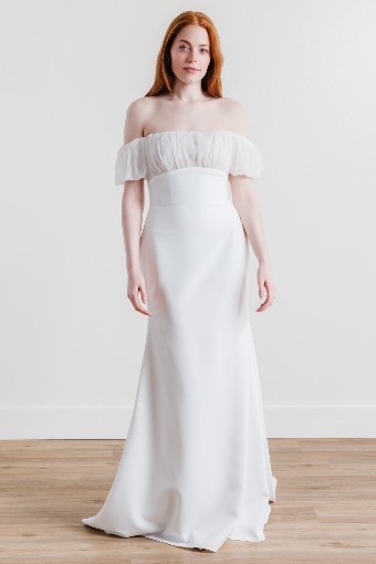 Here & Now Style #Liliana - 55319 #0 default Ivory thumbnail