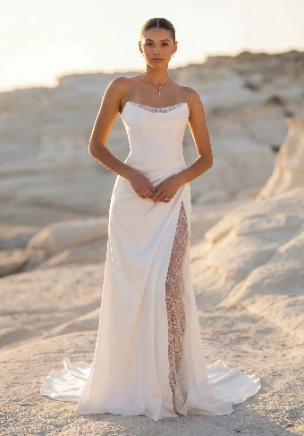 Morilee Style #1050036 #0 default Ivory thumbnail