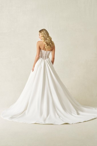 Here & Now Style #A1409 #1 default Ivory/Nude/Champagne thumbnail