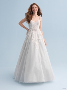 Here & Now Style #D373 - Cinderella (23) #0 default Platinum/Ivory/Champagne thumbnail