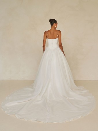 Here & Now Style #Whiskey - ML25844 #1 default Ivory thumbnail
