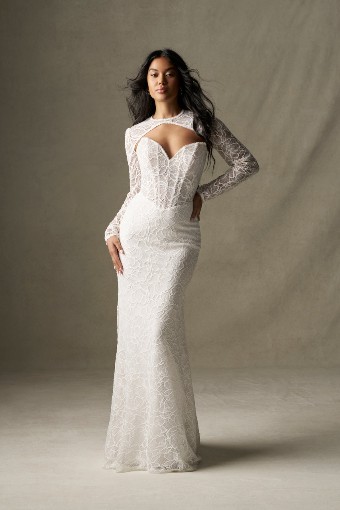 Here & Now Style #F401 - Shelli #0 default Sand/Ivory/Nude thumbnail