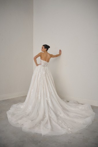 Here & Now Style #Valentina - 99372GR #1 default Ivory/Latte thumbnail
