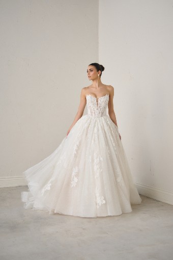 Here & Now Style #Valentina - 99372GR #0 default Ivory/Latte thumbnail