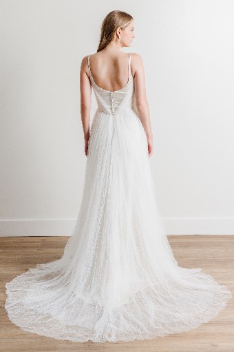 Here & Now Style #Veronica - 60304B #1 default Ivory thumbnail