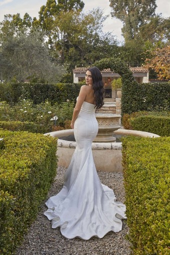 Here & Now Style #Iris - SR2424 #1 default Ivory thumbnail