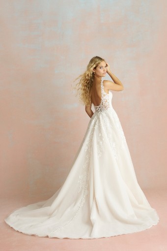 Here & Now Style #R3858 #1 default Ivory/Nude thumbnail