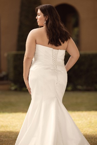 Here & Now Style #Y3142 - Nancy #2 default Ivory thumbnail