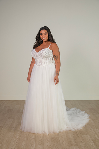 Here & Now Style #SY8113 #3 (IVR) Ivory thumbnail