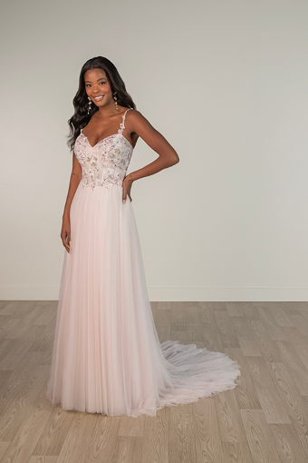 Here & Now Style #SY8113 #1 (IVR) Ivory thumbnail