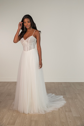 Here & Now Style #SY8113 #0 default (IVR) Ivory thumbnail