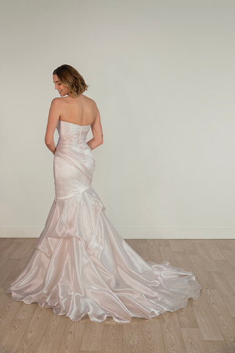 Here & Now Style #SY8123 #1 (IVR) Ivory thumbnail