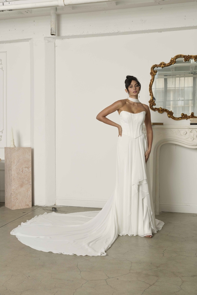 Style #Jacob - SR2542 Default Image