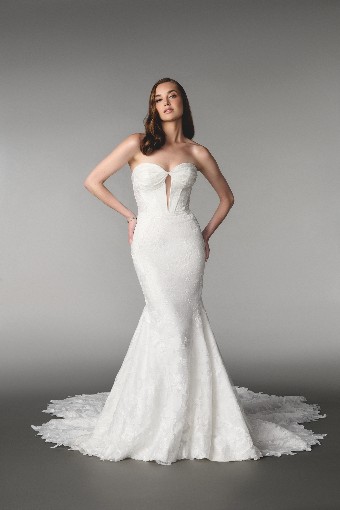 Here & Now Style #Ada - 55243 #0 default Ivory/Latte thumbnail