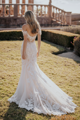Here & Now Style #A1163 #1 Ivory/Nude thumbnail