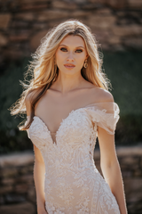 Here & Now Style #A1163 #2 default Ivory/Nude thumbnail