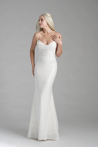 Here & Now Style #MJ1151 - Esme #0 default Ivory thumbnail