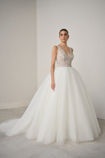 Here & Now Style #Marquise - 99376 #0 default Ivory thumbnail