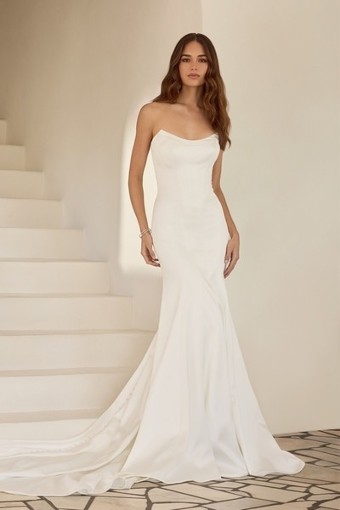 Here & Now Style #Y3232 - Athena #0 default Ivory thumbnail