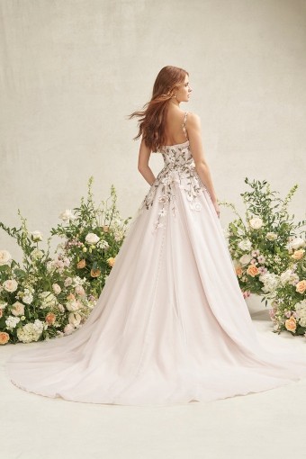 Here & Now Style #R3912 #1 default Lavender/Ivory thumbnail