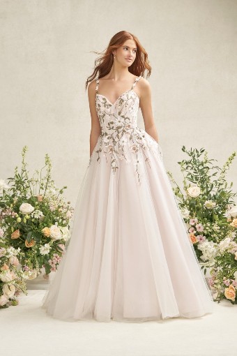 Here & Now Style #R3912 #0 default Lavender/Ivory thumbnail