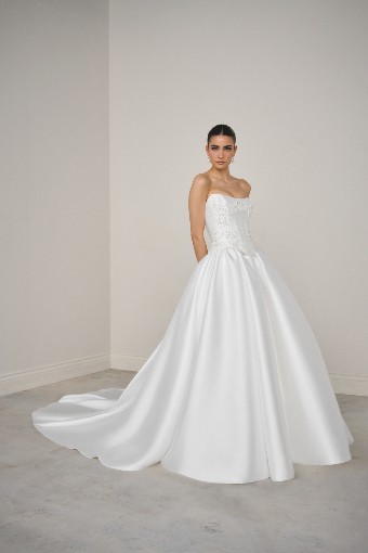 Here & Now Style #Solara - 99367 #0 default Ivory thumbnail