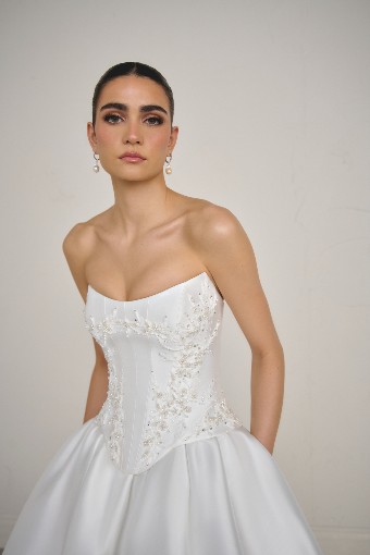 Here & Now Style #Solara - 99367 #1 Ivory thumbnail
