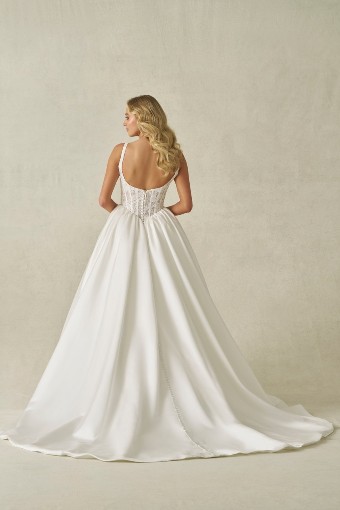 Here & Now Style #A1406 #1 default Ivory/Nude thumbnail