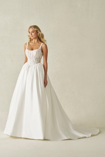 Here & Now Style #A1406 #0 default Ivory/Nude thumbnail