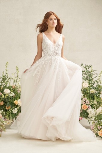 Here & Now Style #R3910 #0 default Ivory/Nude/Champagne thumbnail