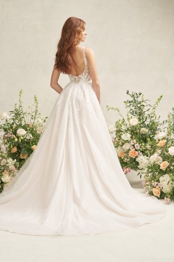 Here & Now Style #R3910 #1 default Ivory/Nude/Champagne thumbnail