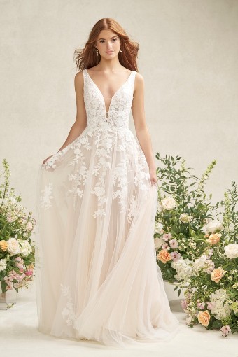 Here & Now Style #R3914 #0 default Ivory/Nude thumbnail