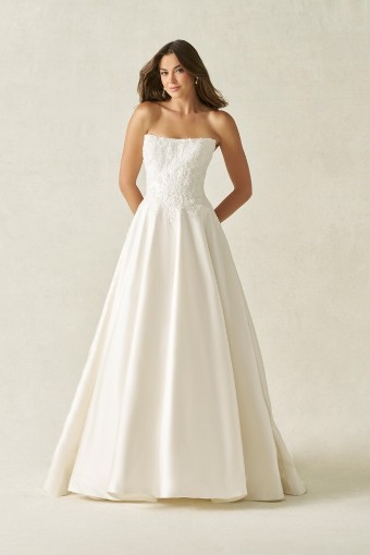 Here & Now Style #A1419 #0 default Ivory/Silver thumbnail
