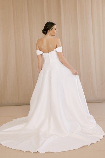 Here & Now Style #Emily - 55180 #5 Ivory thumbnail