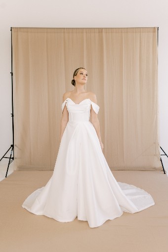 Here & Now Style #Emily - 55180 #3 Ivory thumbnail