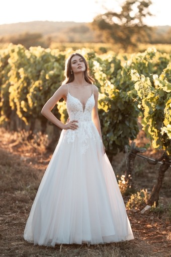 Here & Now Style #A1301 #0 default Desert/Champagne/Ivory/Nude thumbnail
