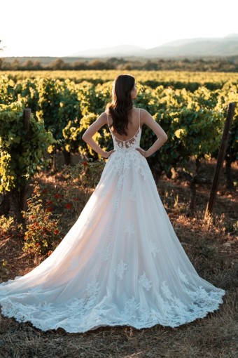 Here & Now Style #A1301 #1 default Desert/Champagne/Ivory/Nude thumbnail