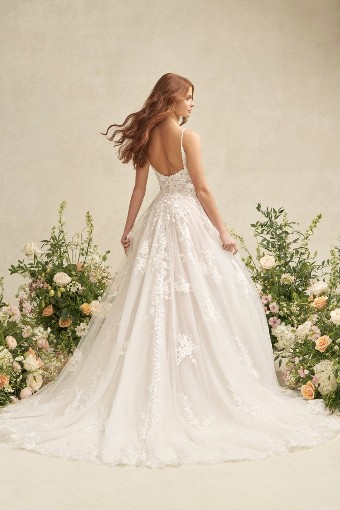 Here & Now Style #R3906NC #1 default Nude/Ivory thumbnail
