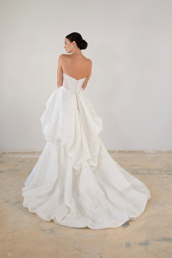 Here & Now Style #LE1364 #1 Silk Ivory thumbnail