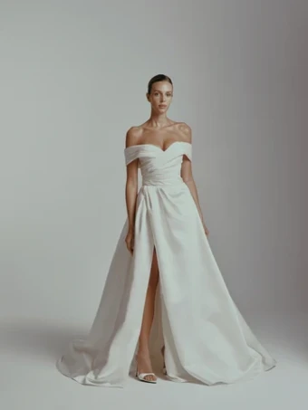 Here & Now Style #RH068 #0 default Ivory thumbnail