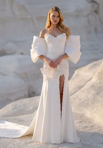 Here & Now Style #1050053 - Telle #0 default Ivory thumbnail