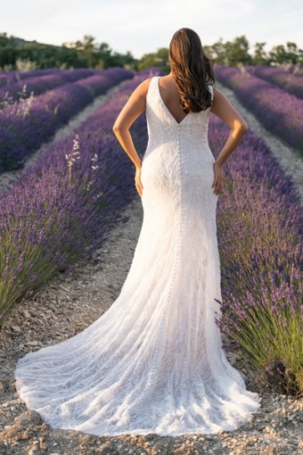 Here & Now Style #W528 #1 default Ivory/Nude thumbnail