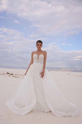 Here & Now Style #Minori BG-125083 #0 default Ivory thumbnail