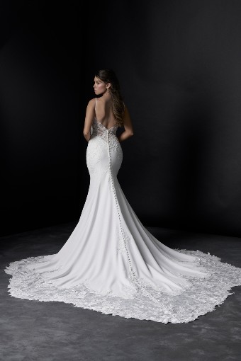 Here & Now Style #C784 #1 default Ivory/Nude/Champagne thumbnail