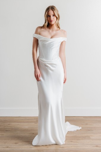 Here & Now Style #Gisele - 60606B #0 default Ivory thumbnail