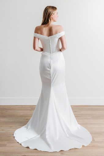 Here & Now Style #Gisele - 60606B #1 default Ivory thumbnail