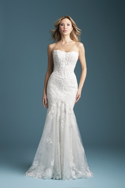 Gowns $1000-$1500 | Here and Now Bridal