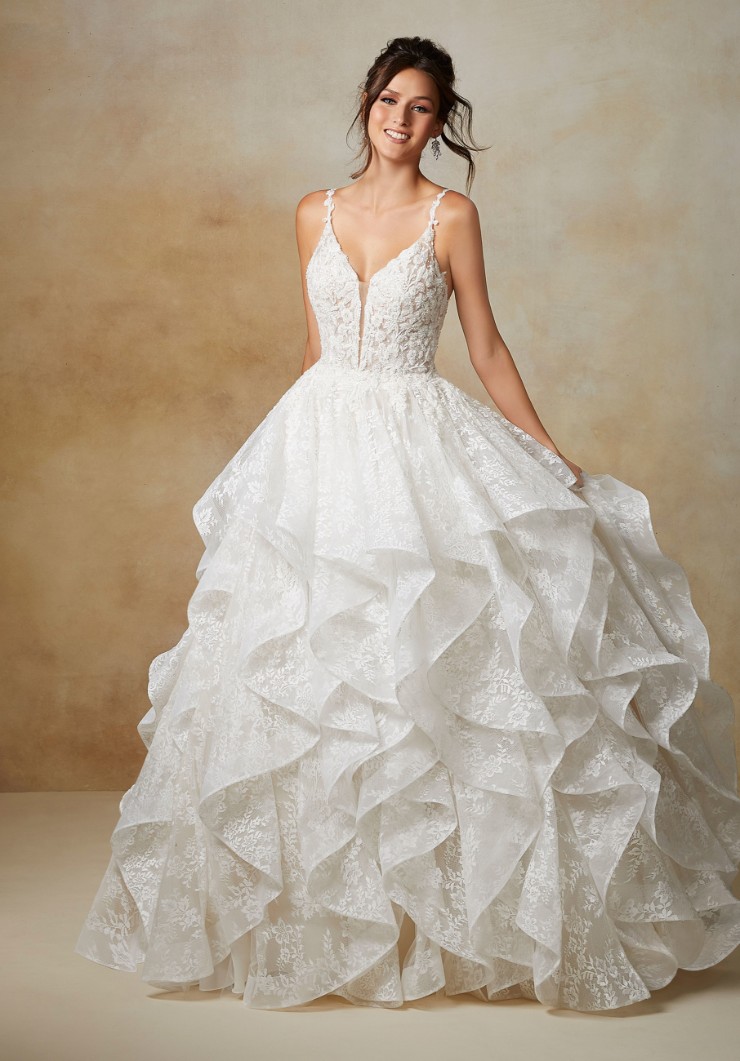 Style #1053-BENEDETTA Default Image
