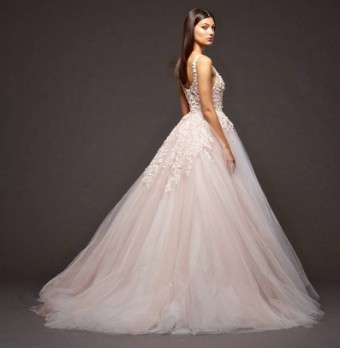 Here & Now Style #7083 #0 default Petal thumbnail
