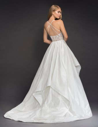 Here & Now Style #Zuri 4081 #1 default Ivory / Nude / Eggshell thumbnail